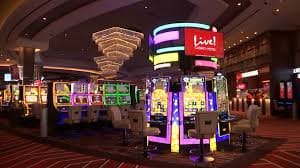5555bet login