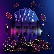 5555bet login