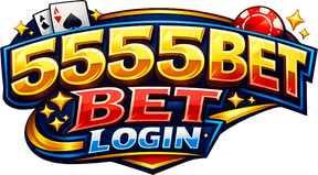 5555bet login